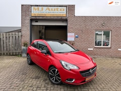 Opel Corsa - 1.4 Turbo Color Edition airco*pdc*cruise control