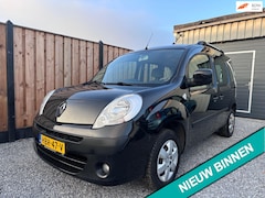 Renault Kangoo Family - 1.6-16V Expression Airco | Elek. Ramen