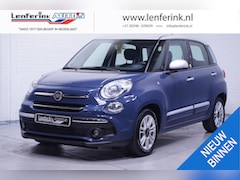 Fiat 500 L - 0.9 TwinAir PopStar Apple Carplay Camera Cruise NAP