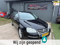 Volkswagen Golf Variant - 1.4 TSI Comfortline Business*AIRCO*APK