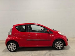 Citroën C1 - 1.0-12V Séduction 3drs. Nieuwe APK