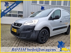 Peugeot Partner - 120 1.6 BlueHDi 100 L1 Pro S&S EURO 6 INRUIL/FIN MOGELIJK