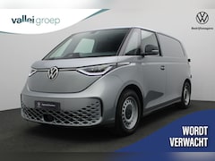 Volkswagen ID. Buzz Cargo - 77 kWh 204PK | Trekhaak | 3-zits | Camera | Stoelverwarming | ACC | Verwarmbare voorruit