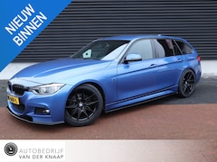 BMW 3-serie Touring - 320i Executive | M Sport | Clima | Cruise | Navi | PDC | LED | Multimedia |