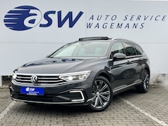 Volkswagen Passat Variant - 1.4 TSI PHEV GTE Business | Pano | Trekhaak | CarPlay | ACC | LED | 18 inch