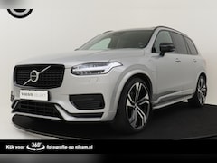 Volvo XC90 - T8 RECHARGE AWD ULTIMATE DARK *FULL OPTIONS* -PANO.DAK|B&W-AUDIO|HEAD-UP DISP|22"|TREKHAAK