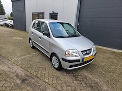 Hyundai Atos - 1.1i Active Cool Airco/ NAP 58.476 KM