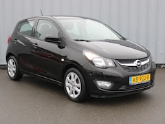 Opel Karl - 1.0 ecoFLEX Edition airco / trekhaak