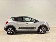 Citroën C3 - 1.2 PureTech S&S Feel Edition Navi PDC