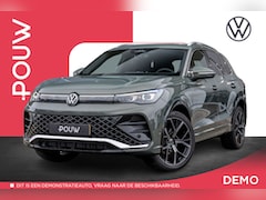 Volkswagen Tiguan - 1.5 eTSI 150pk DSG R-Line Business | Trekhaak Wegklapbaar | 360 Camera | Matrix LED