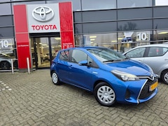 Toyota Yaris - 1.5 Full Hybrid 100pk 5D Aut Aspiration