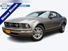 Ford Mustang - USA 4.0 V6 | Auto is in Nieuwstaat | Airco | Cruise controle | Elektrisch verstelbare best