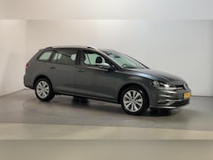 Volkswagen Golf Variant - 1.0 TSI Comfortline Business Alcantara Stoelverwarming DAB+ App-Connect