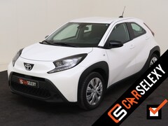 Toyota Aygo X - 1.0 VVT-i S-CVT Play | Adapt. Cruise | Camera | Airco | Apple Ca