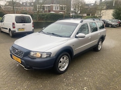 Volvo XC70 - 2.5 T Geartronic Comfort Line