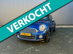 MINI Cooper - 1.6 Westminster