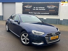 Audi A4 Limousine - 35 TFSI Launch edition Business|BTW Auto|