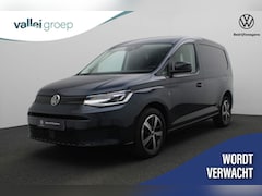 Volkswagen Caddy Cargo - 2.0 TDI 75PK 1st Edition | Trekhaak | Navi | Parkeersensoren achter | ACC | Keyless | Digi