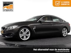 BMW 4-serie Gran Coupé - 430i Sport Centennial High Executive, Orig.NL | Navi | Leder "Merino" | Camera | Xenon | H