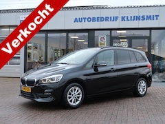 BMW 2-serie Gran Tourer - 218i 7 pers. High Executive Edition