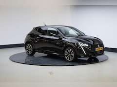 Peugeot e-208 - EV GT Pack 50 kWh