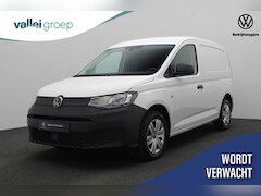 Volkswagen Caddy Cargo - Comfort 2.0 TDI 75PK | Trekhaak | Parkeersensoren achter | Cruise | Apple Carplay / Androi