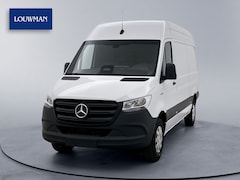 Mercedes-Benz eSprinter - 320 L2H2 PRO RWD 81kWh | DC Laden 115KW | Navigatie |