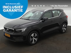 Volvo XC40 - 1.5 T4 Core Bright | Lederen bekleding | Adaptieve cruise contro