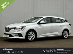 Renault Mégane E-Tech - Estate 1.6 Plug-In Hybrid 160 Business Zen / Navigate / PDC V+A / Climate Control / Stoelv