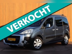 Peugeot Partner Tepee - 1.6 XT 7-zits