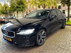 Volvo S60 - T5 Intro Edition | Adaptive Cruise | Standkachel | Camera | Sportonderstel | Sportstoelen