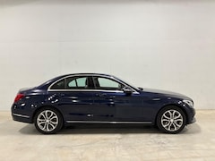 Mercedes-Benz C-klasse - 220 CDI AMG Aut. BTW 21%