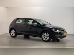 Volkswagen Golf - 1.0 TSI 116pk DSG Comfortline Business Navigatie Stoelverwarming Parkeersensoren