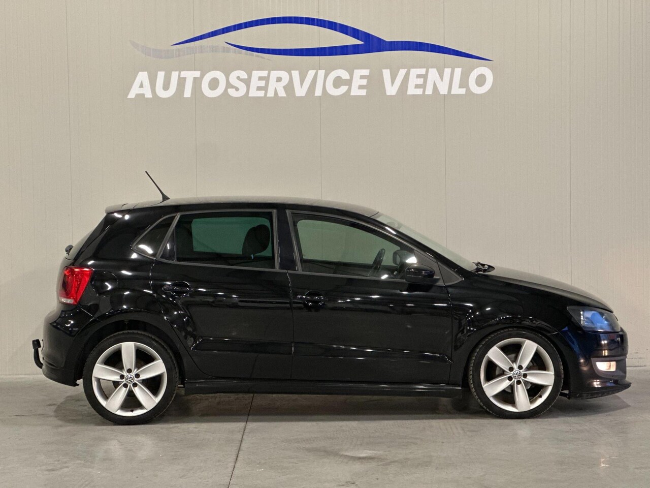 Volkswagen Polo - 1.2 TDI BlueMotion Comfortline 1.2 TDI BlueMotion Comfortline nieuwe APK - AutoWereld.nl