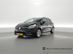 Renault Clio Estate - 1.2 TCe Intens Aut. | Navi | Cruise | Regensensor | DAB | PDC A