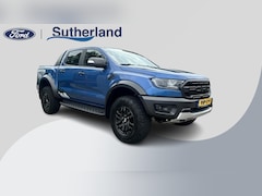 Ford Ranger Raptor - 2.0 EcoBlue 213pk SCI Automaat | Achteruitrijcamera | Stoelverwarming | Trekhaak | Elektri