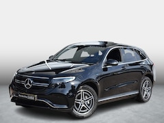 Mercedes-Benz EQC - 400 4MATIC | Distronic | Schuifdak | AMG |Trekhaak