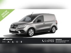 Renault Kangoo E-Tech - Extra L1 / Uit Voorraad Leverbaar /