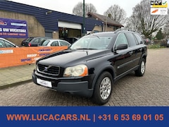 Volvo XC90 - 2.9 T6 Kinetic