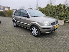 Ford Fusion - 1.4-16V Trend Automaat 2e eigenaar airco