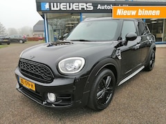 MINI Countryman - Countryman 1.5 Cooper Chili 136pk, Panorama, Leder, Navigatie