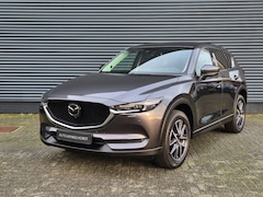 Mazda CX-5 - SKYACTIV-G 194 4WD 6AT GT-M / Adaptive Cruise