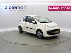 Citroën C1 - 1.0 12V Seduction - Airco