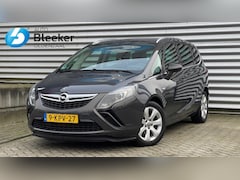 Opel Zafira - 1.4T 140Pk Berlin Airco Cruise 5pers Trekhaak