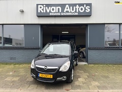 Opel Agila - 1.0 ENJOY