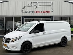 Mercedes-Benz Vito - 114 CDI 100KW 136PK AUTOMAAT EURO 6 AIRCO/ NAVIGATIE/ CRUISE CON