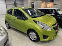 Chevrolet Spark - 1.0 16V BI-FUEL / AIRCO / USB / AUX / ISOFIX / 5 DEURS