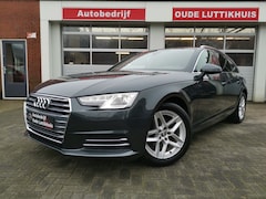 Audi A4 Avant - 1.4 TFSI 150PK Pro Line Sport Virtual Cockpit Led Navi