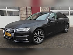 Audi A4 Avant - 35 TFSI Design Pro Line Plus - Prijs all-in