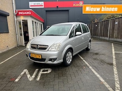 Opel Meriva - 1.6 cool edition - airco